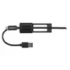 USB кабель Targus ACC110401GLX Photo 5