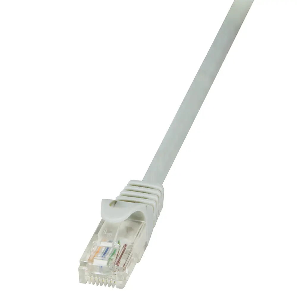 LogiLink CP1022U tīkla kabelis 0.5m