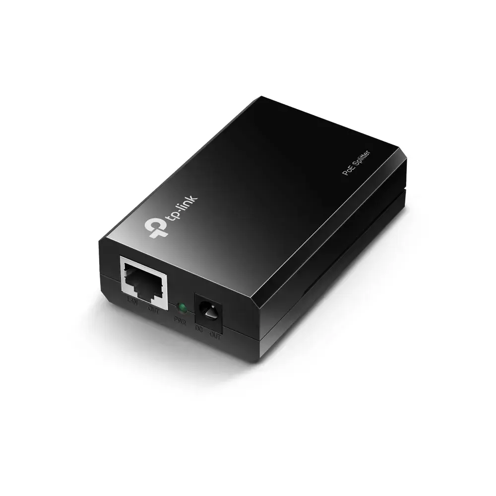 PoE dalītājs TP-Link TL-POE10R Photo 2