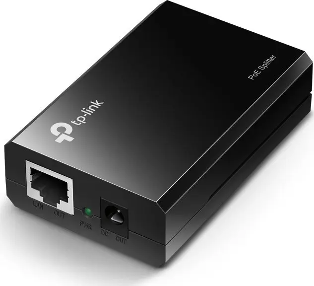 PoE dalītājs TP-Link TL-POE10R Photo 6