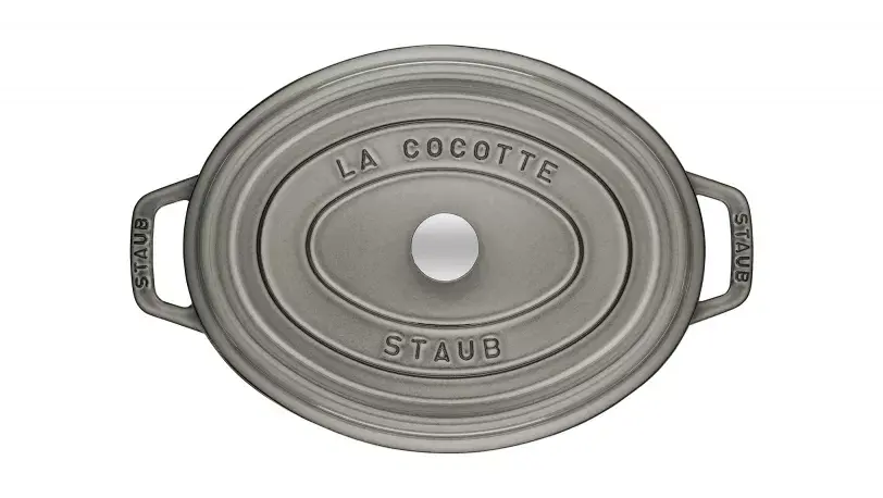 Staub čuguna cocotte 27 cm (40500-276-0) Photo 2