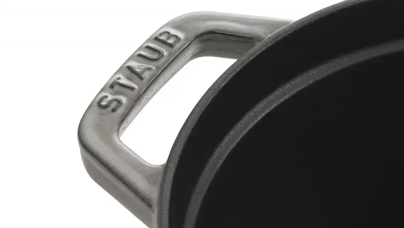 Staub čuguna cocotte 27 cm (40500-276-0) Photo 3