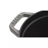 Staub čuguna cocotte 27 cm (40500-276-0) Photo 3