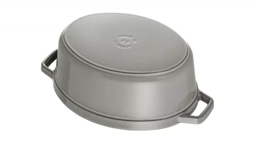 Staub čuguna cocotte 27 cm (40500-276-0) Photo 4