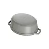 Staub čuguna cocotte 27 cm (40500-276-0) Photo 4