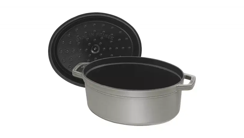 Staub čuguna cocotte 27 cm (40500-276-0) Photo 5