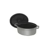 Staub čuguna cocotte 27 cm (40500-276-0) Photo 5