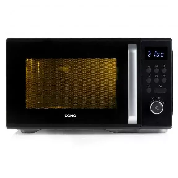 Domo DO23101 Solo microwave 31 L 1000 W Photo 2