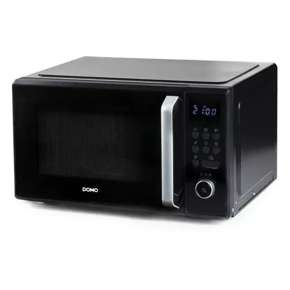 Domo DO23101 Solo microwave 31 L 1000 W Photo 3
