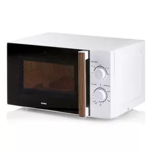 Соло микроволновка Domo DO2720, 700 Вт, 200 Л