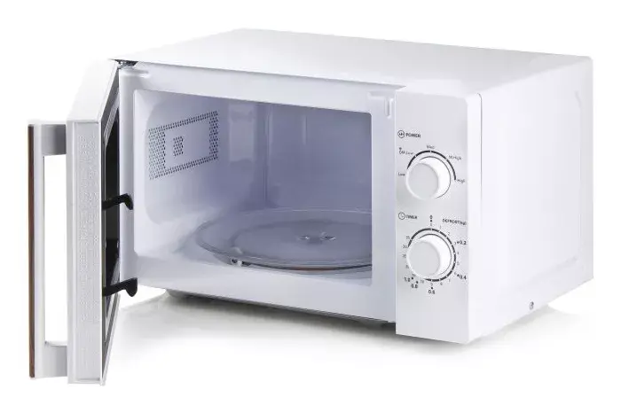 Соло микроволновка Domo DO2720 Photo 4