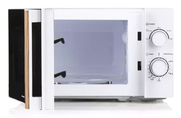 Соло микроволновка Domo DO2720 Photo 8