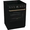 Кухонная плита Gorenje GECS6B70CLB Photo 2