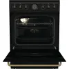 Кухонная плита Gorenje GECS6B70CLB Photo 4