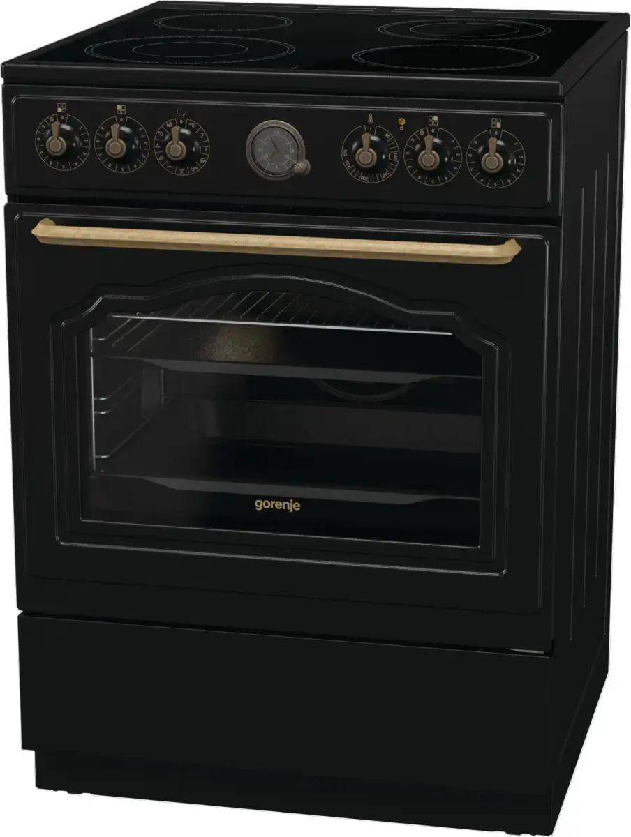 Кухонная плита Gorenje GECS6B70CLB Photo 6