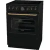 Кухонная плита Gorenje GECS6B70CLB Photo 6