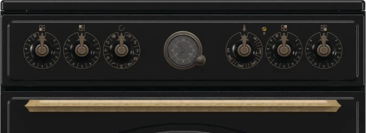 Кухонная плита Gorenje GECS6B70CLB Photo 11