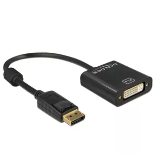Video Cable Adapter DeLOCK 62601