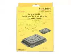 Interface Card DeLOCK 61486 Photo 2