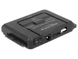 Interface Card DeLOCK 61486 Photo 3