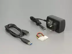 Interface Card DeLOCK 61486 Photo 4