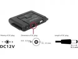 Interface Card DeLOCK 61486 Photo 5