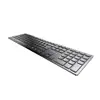 Клавиатура CHERRY KW 9100 SLIM Photo 2