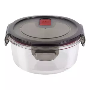 ZWILLING Gusto Apaļš Konteiners 0,6 L Caurspīdīgs 1 pcs