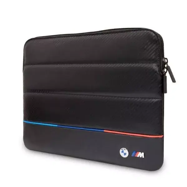 BMW BMCS14PUCARTCBK 14-inch laptop sleeve Photo 2