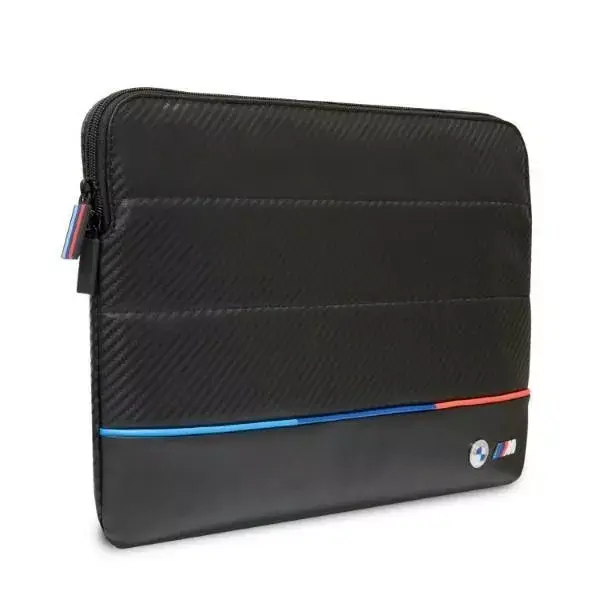 BMW BMCS14PUCARTCBK 14-inch laptop sleeve Photo 4