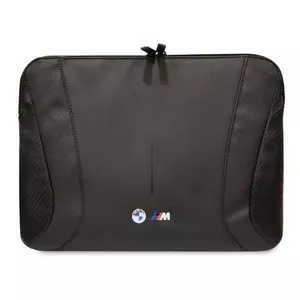Laptop sleeve BMW BMCS14SPCTFK 14" black Carbon & Perforated