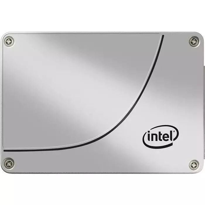 INTEL SSDSC2BA400G401 Photo 1