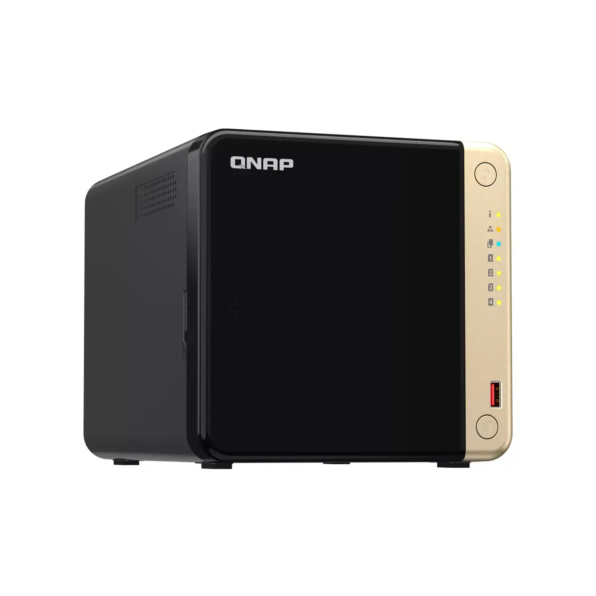 NAS QNAP TS-464 Photo 2