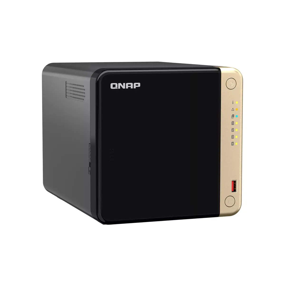 NAS QNAP TS-464 Photo 3
