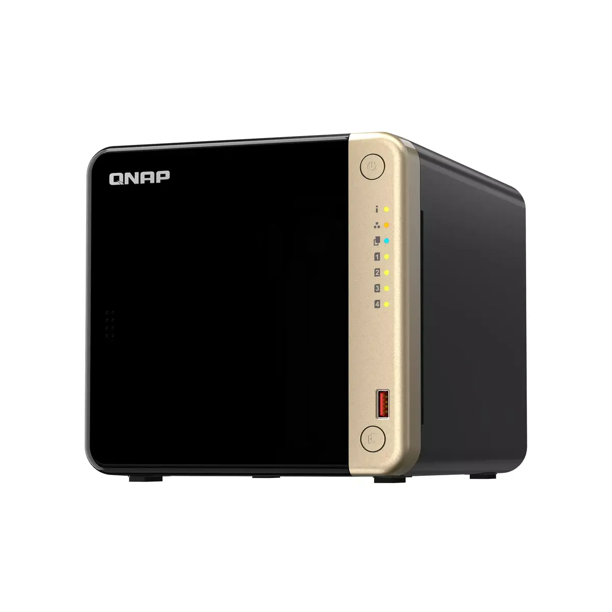 NAS QNAP TS-464 Photo 4
