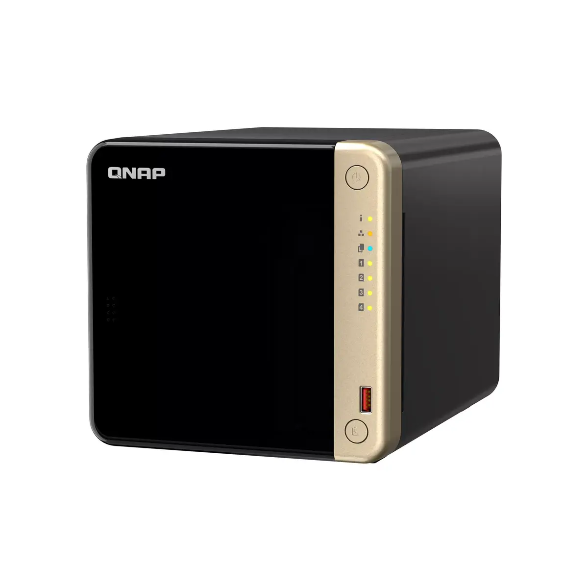 NAS QNAP TS-464 Photo 5