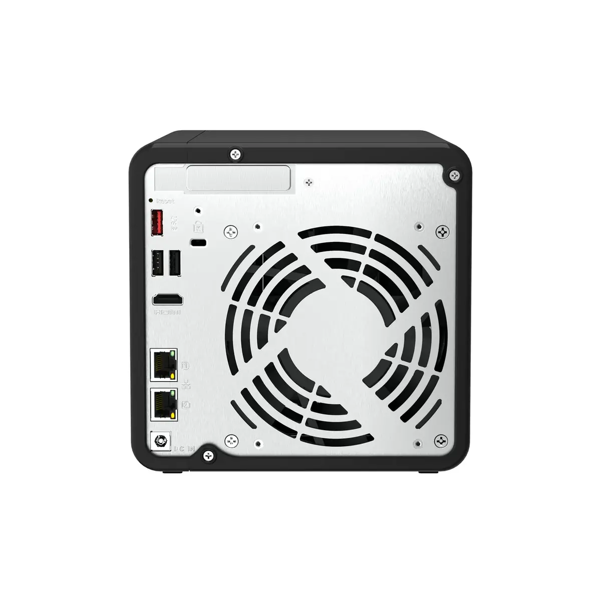 NAS QNAP TS-464 Photo 6