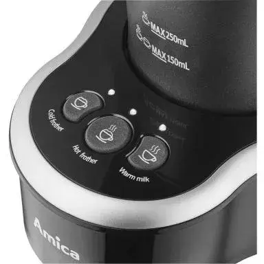 Взбиватель молока AMICA FD4011 Photo 8