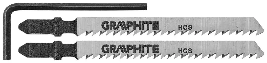 Zāģis Graphite 58G047 Photo 4