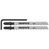 Zāģis Graphite 58G047 Photo 4
