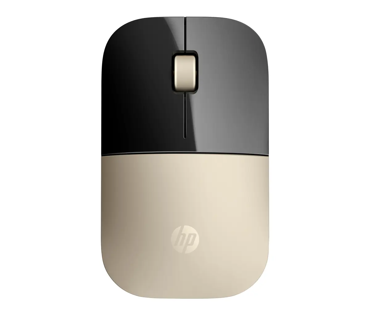 HP Z3700 Zelta bezvadu pele abpusēji