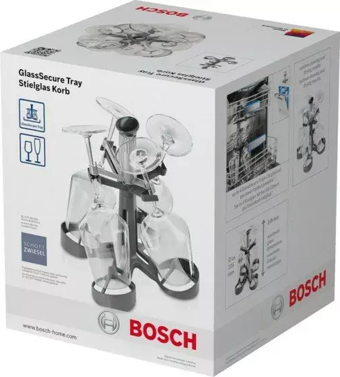 Piederums Bosch SMZ 5300 Photo 3