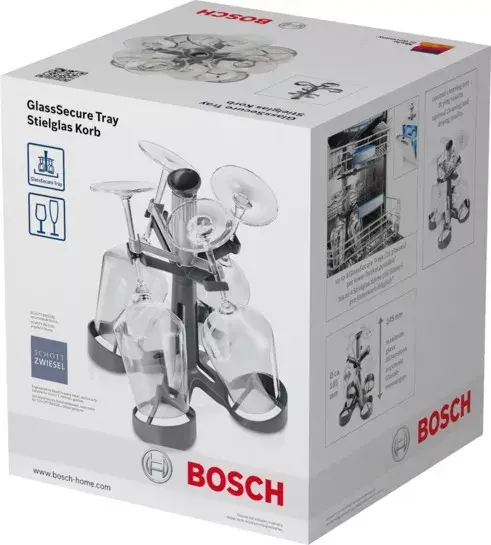 Piederums Bosch SMZ 5300 Photo 4