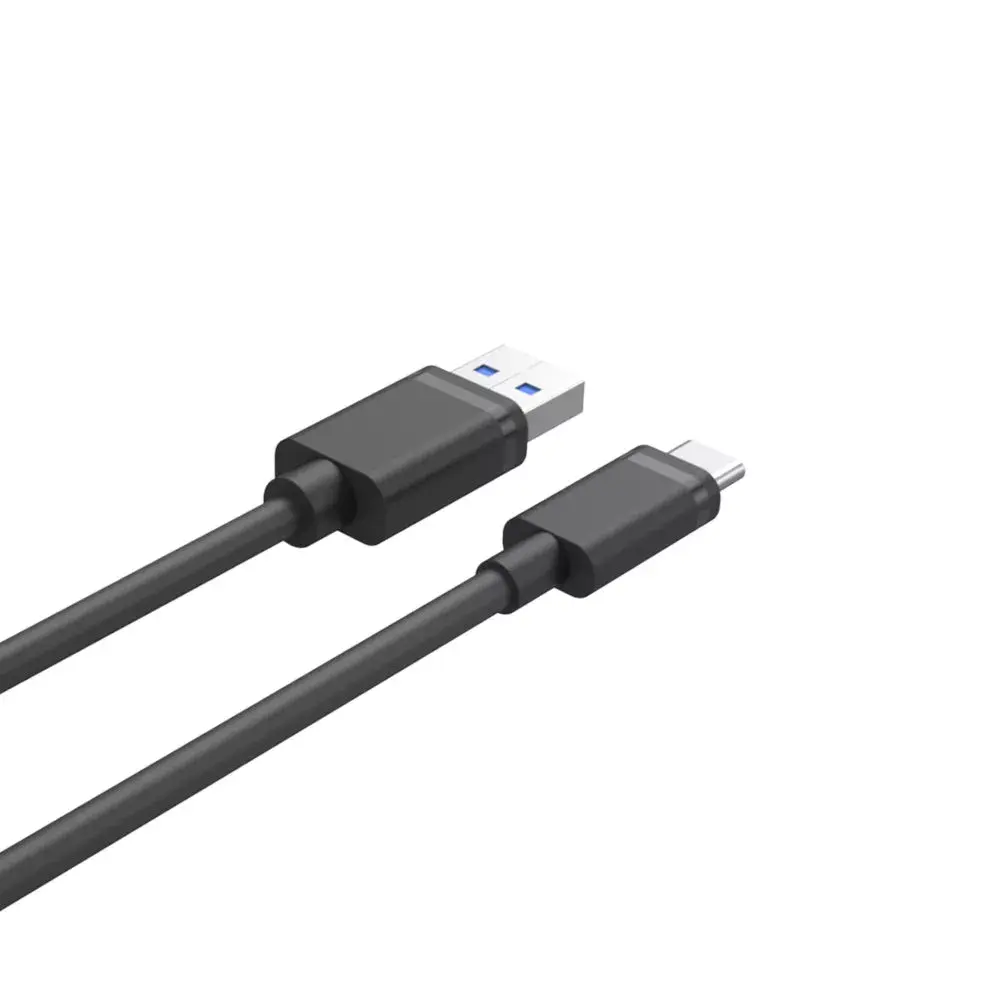 USB kabelis UNITEK C14103BK-3M Photo 2