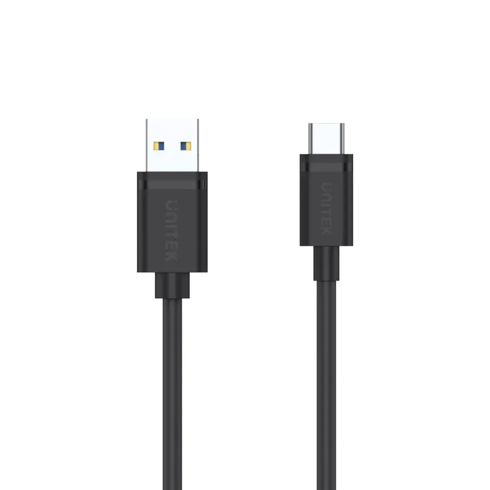 USB kabelis UNITEK C14103BK-3M Photo 3