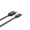 Unitek USB A uz USB C kabelis 3.2 Gen 1 2 m Photo 2