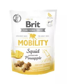 Suņu našķis Brit Functional Snack Mobility