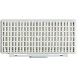 Vacuum accessory Bosch BBZ 154HF — white, weight 0.1 kg