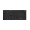 Trust Lyra Tastatūra Office USB RF Wireless Bluetooth Photo 2