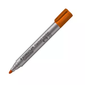 Marķieris Staedtler 356-4 Oranžs